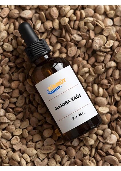Jojoba Yağı 30