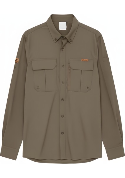 Su Itici Özellikli Taktik & Taktikal Gömlek modelleri