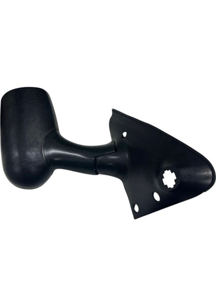 Ford Transit Sağ Dış Dikiz Aynası Uzun Kol Pikap Elektrikli V184 2000-2006 V347 2006-2014