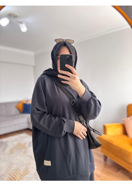 Füme Pantolonlu Takım fırsatları