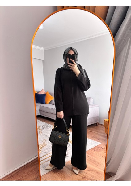 Siyah Triko Pantolon Takım fiyatları