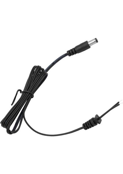 Powermsater PM-32445 1.2Metre Notebook Adaptör Jacklı Kablo 5.5*2.5 Uç fiyatları