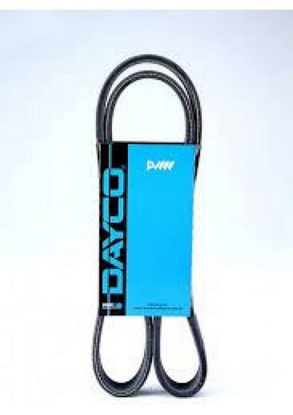 Mtxdpn Kanalli Kayiş Peugeot 206-EXPERT 1.9d 98 Citroen Zx N2 1.8d-1.9d 93-97