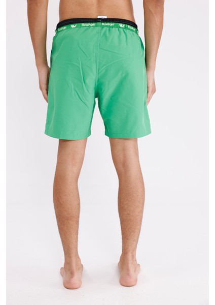 Mat Dokulu Düz Desensiz Elastik Bel Ayarlanabilir Kordonlu Yan Cepli Rahat Kalıp Şort modelleri