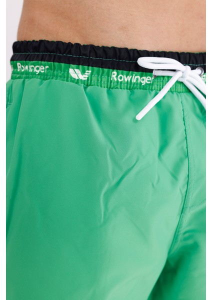 Mat Dokulu Düz Desensiz Elastik Bel Ayarlanabilir Kordonlu Yan Cepli Rahat Kalıp Şort indirimleri