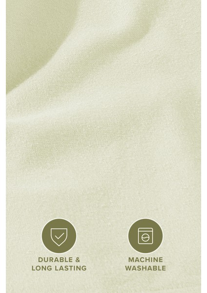 %100 Pamuk Penye Kumaş Lastikli Çarşaf - Fitted - Yumuşak - Kaliteli Tek Kişilik - Çift Kişilik modelleri