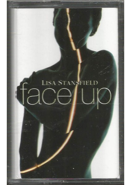 Lisa Stansfield – Face Up Kaset