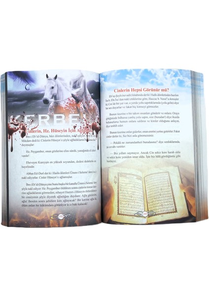 Ümmü Sübyan modelleri