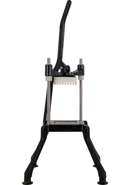 Patates Dilimleme Makinesi Manuel 9x9 mm Çelik ve Sağlam Bıçaklar Hızlı ve Etkili Doğrama pratik çözüm ve kalıcı lezzet fiyatları