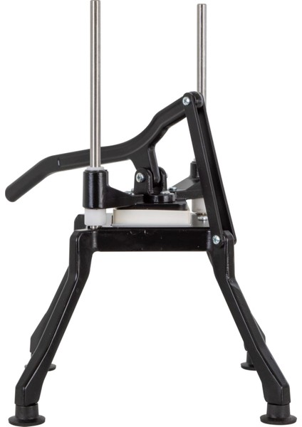 Patates Dilimleme Makinesi Manuel 9x9 mm Çelik ve Sağlam Bıçaklar Hızlı ve Etkili Doğrama pratik çözüm ve kalıcı lezzet modelleri