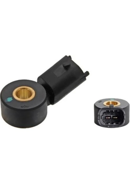 Opel Astra J 1.6 Benzinli Vuruntu Sensörü - Oem 1236006 - 55563372