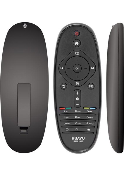 RM-L1030 Philips Universal Lcd-Led Tv Kumandası