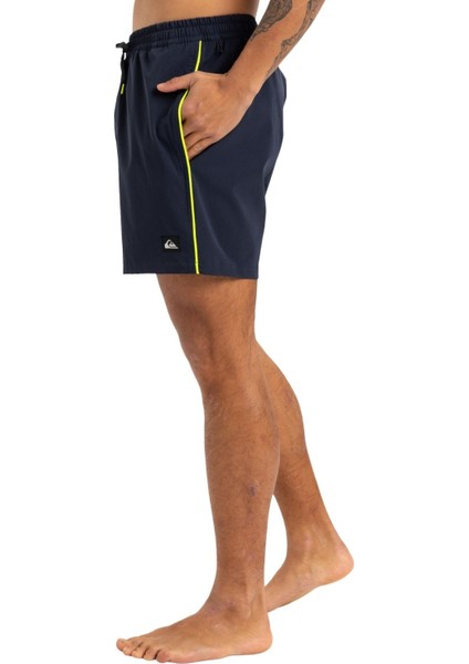 Spl Surfsilk Piped 16 Erkek Lacivert Volley Short fiyatları
