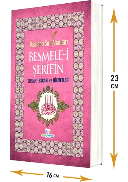 Besmele-I Şerif fiyatları