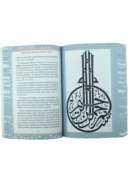 Besmele-I Şerif fırsatları