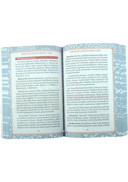 Besmele-I Şerif indirimleri