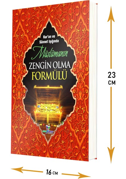 Müslümanın Zengin Olma Formulü fiyatları