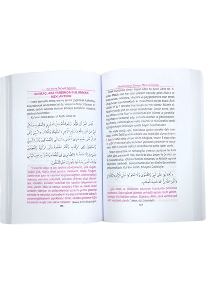 Müslümanın Zengin Olma Formulü indirimleri