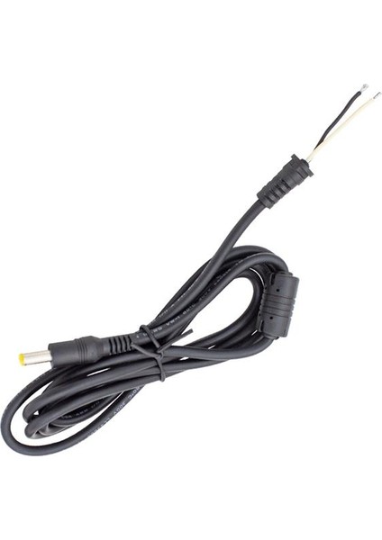 Notebook Adaptörü Jacklı Kablo YD-77 0.75mm (4,8+1,7) fiyatları