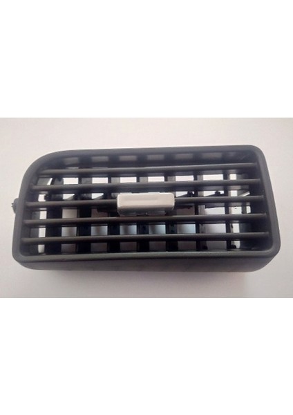 Mtxdpn Difizor Izgarasi Krom Orta Sol / Yan Sağ Doblo Iii-Grande Punto-Linea