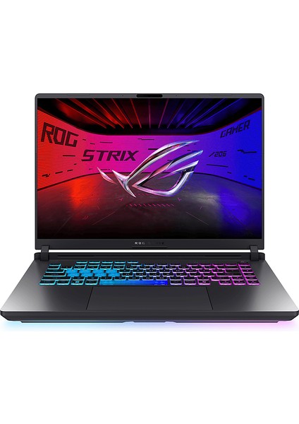 Rog Strix G16 G615LR-RV179W/CORE Ultra 7-255HX/16 GB Ram/1 Tb Ssd/rtx 5070/16"/W11 Laptop