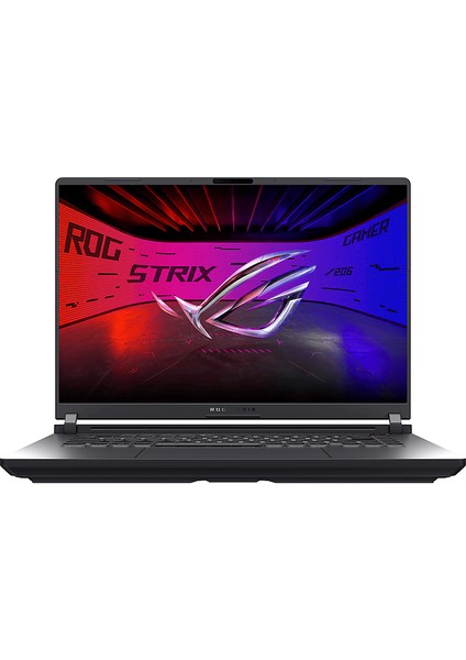 Rog Strix G16 G615LR-RV179W/CORE Ultra 7-255HX/16 GB Ram/1 Tb Ssd/rtx 5070/16"/W11 Laptop fiyatları