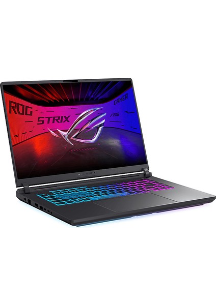 Rog Strix G16 G615LR-RV179W/CORE Ultra 7-255HX/16 GB Ram/1 Tb Ssd/rtx 5070/16"/W11 Laptop fırsatları