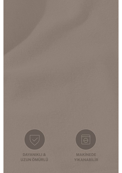 %100 Pamuk Penye Kumaş Lastikli Çarşaf - Fitted - Yumuşak - Kaliteli Tek Kişilik - Çift Kişilik modelleri