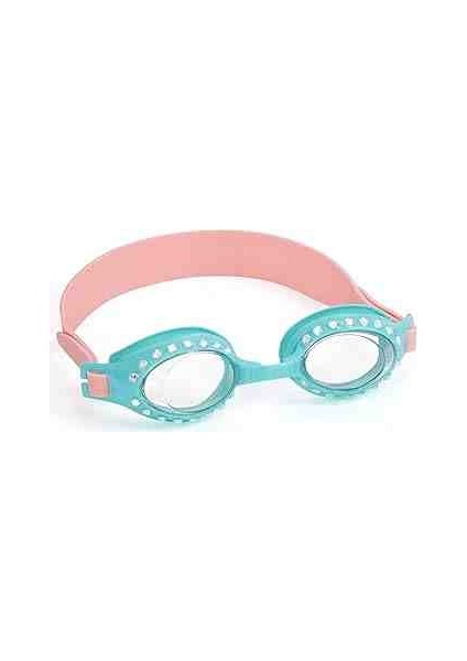 Kız Çocuk Sık Yüzücü Gözlüğü 3-6 Yas modelleri