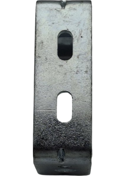 Ahşap Jaluzi Perde L Ayak modelleri