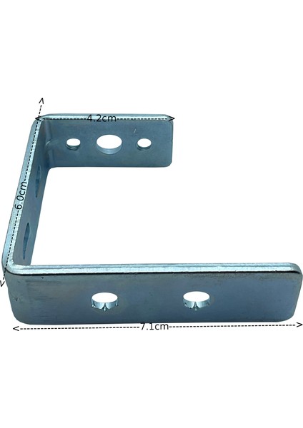 Ahşap Jaluzi Perde L Ayak indirimleri