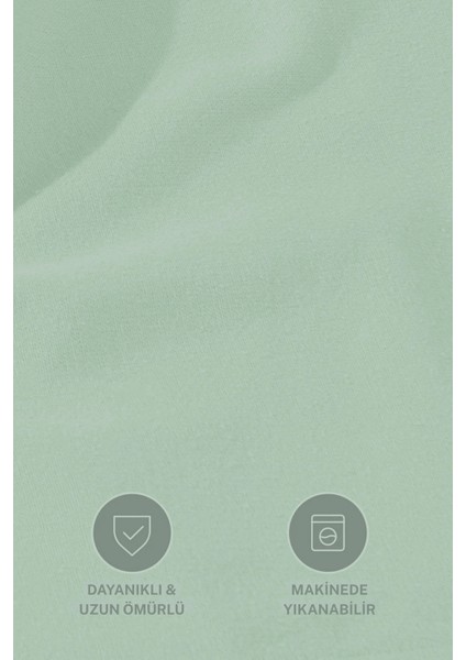 %100 Pamuk Penye Kumaş Lastikli Çarşaf - Fitted - Yumuşak - Kaliteli Tek Kişilik - Çift Kişilik modelleri