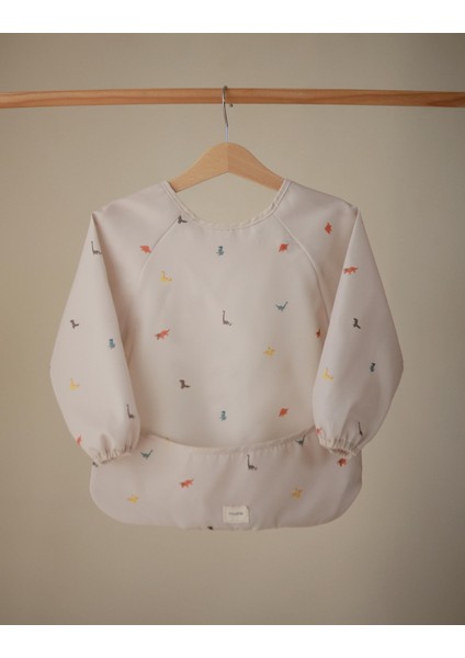 Uzun Kollu Önlük - Dinos fırsatları