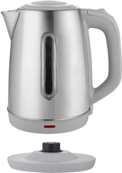 Buğz Crown CRW-7211 Paslanmaz Çelik Kettle