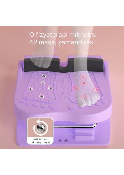 Ayarlanabilir Baldır Germe Tahtası Yoga Fitness Fizik Tedavi Eğim Plakası Yoga Ayak Esneme Aparatı fiyatları