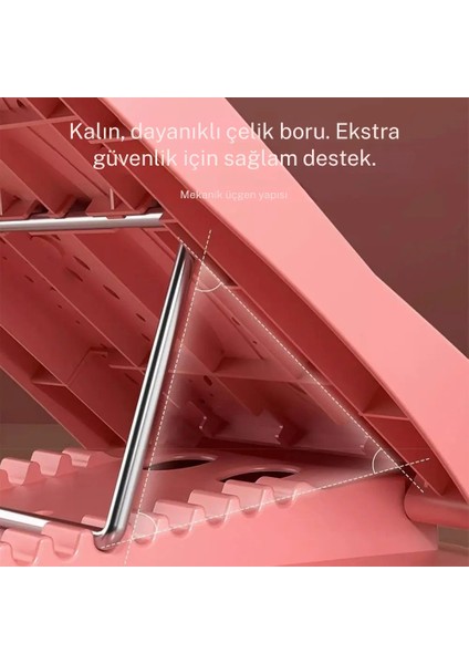 Ayarlanabilir Baldır Germe Tahtası Yoga Fitness Fizik Tedavi Eğim Plakası Yoga Ayak Esneme Aparatı