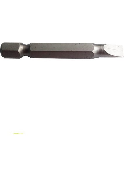 Düz Uçlu Bits Uç 50 mm fiyatları