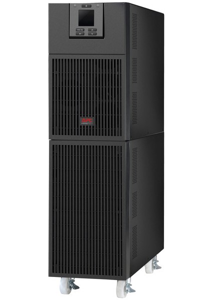 Apc Easy Ups On-Line 10KVA Tower 230V Hard Wire 3-Wire(1p+N+E) Outlet Intelligent Card Slot