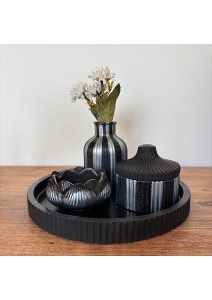 Dörtlü Mumluk Seti fiyatları