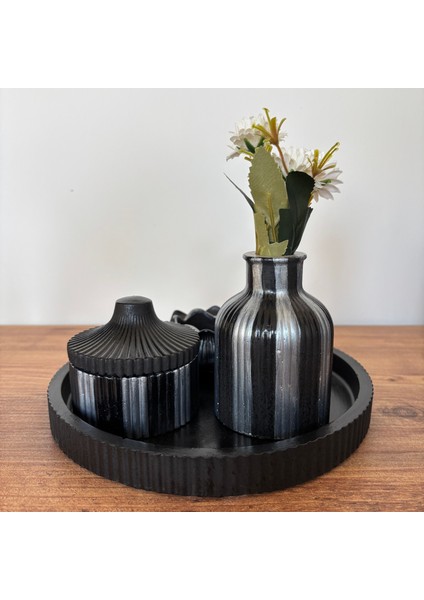 Dörtlü Mumluk Seti fırsatları