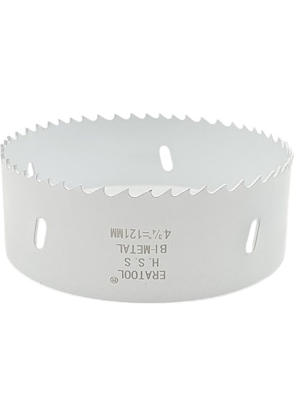 Fixonic Eratool ERA56122 125MM Hss Bi-Metal Panç