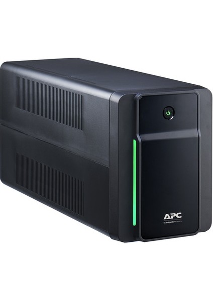 Apc Back-Ups 1600VA 230V Avr 4 Schuko Outlets