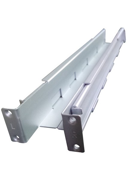 Apc Easy Ups On-Line Srv 19&quot; Rail Kit 700MM Depth