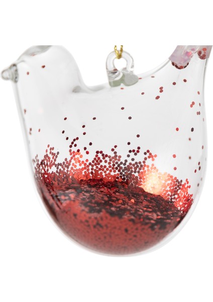 Red Bırdy Ağaç Süsü 15 cm fırsatları