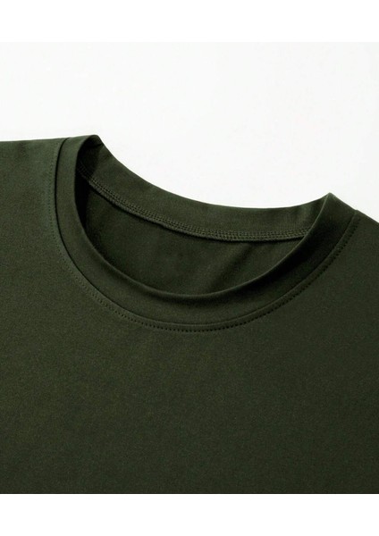 Paradise Baskılı Rahat ve Şık Tasarıma Sahip Kolsuz Erkek T-Shirtü modelleri