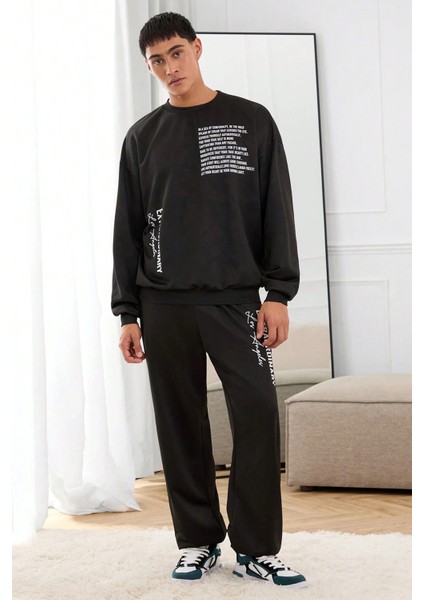 Sevgililere Özel Eşofman Takımı fiyatları