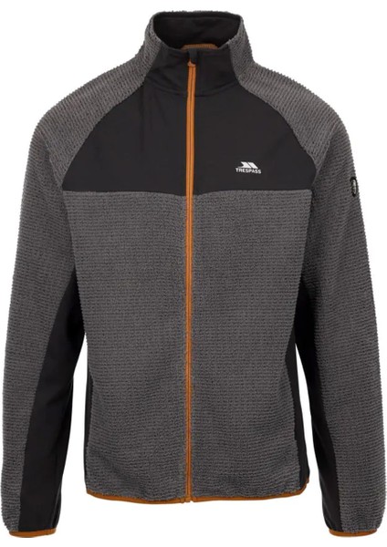 Cranwell- Fleece Jacket At 200 Erkek Polar Ceket