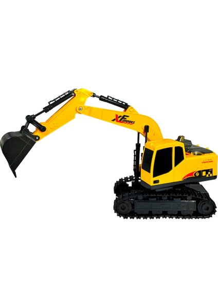 Uzaktan Kumandalı Full Fonksiyon Şarjlı Kepçe fiyatları