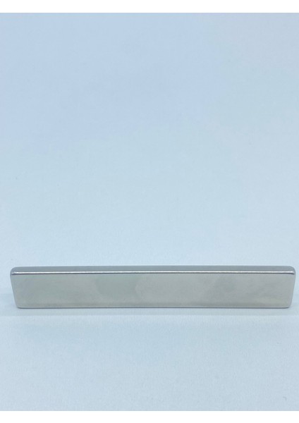 9cm X1,5 cm Dikdörtgen Güçlü Neodyum Mıknatıs (Çap 9cm En 1,5cm Kalınlık 4mm) 1ADET modelleri
