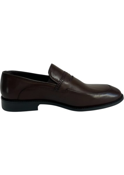 Erkek Klasik Kahverengi Ayakkabı fırsatları